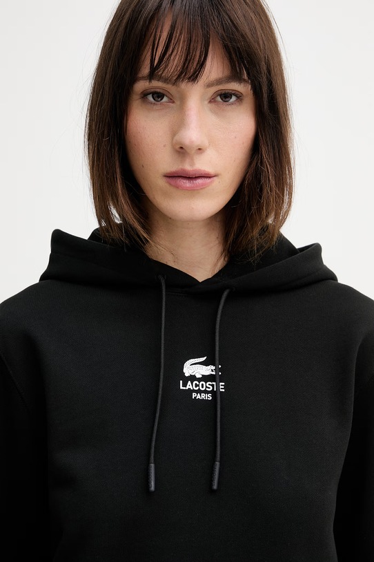 Lacoste bluza bawełniana SH2740
