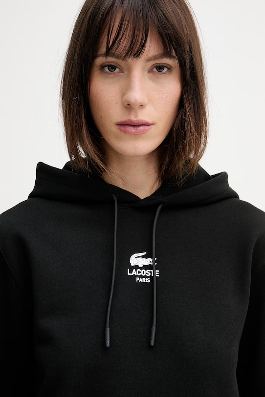 Lacoste bluza bawełniana SH2740