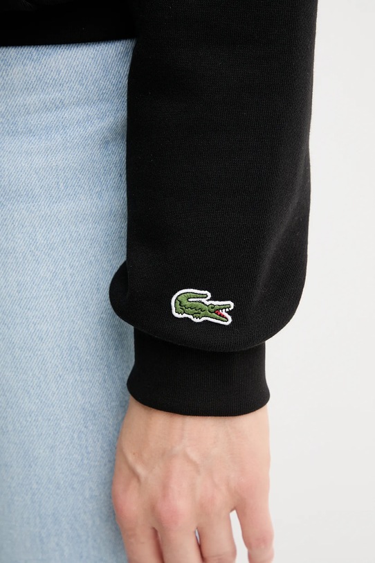 Lacoste bluza bawełniana SH2740