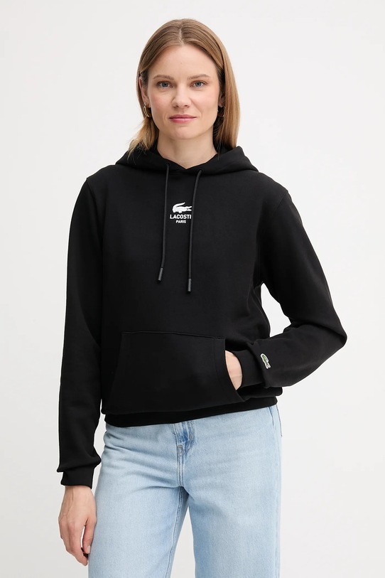 Lacoste bluza bawełniana SH2740