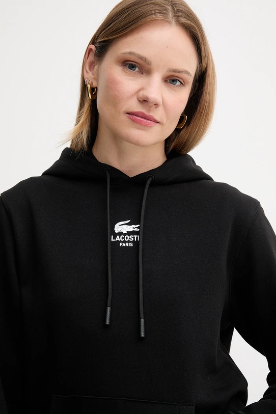 Lacoste bluza bawełniana SH2740