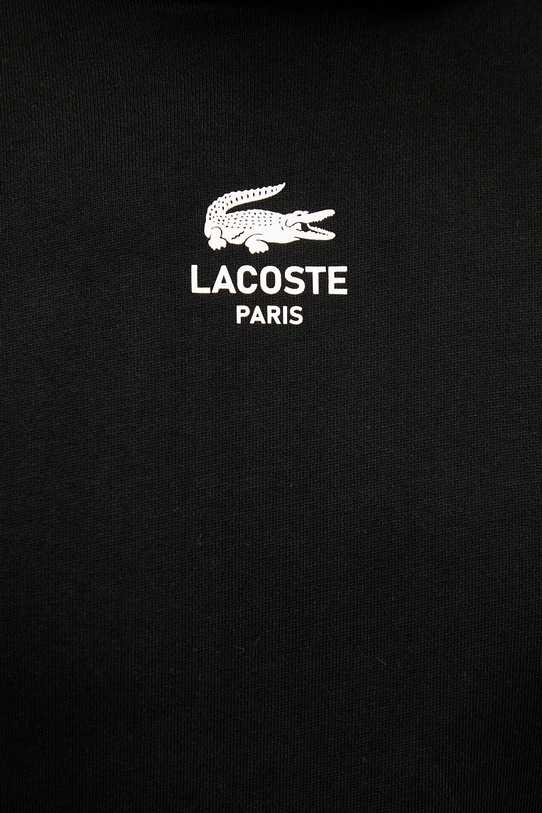 Lacoste bluza bawełniana SH2740