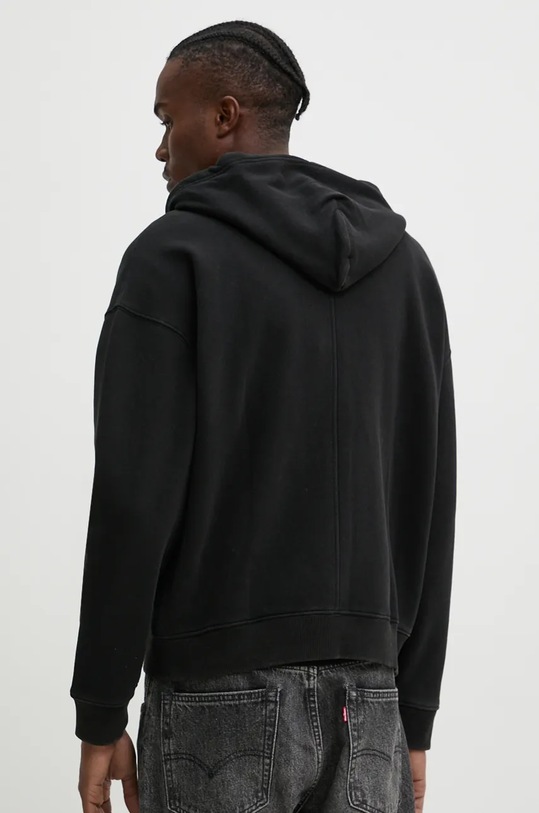 Guess Originals felpa nero M4BQ07.K9V31