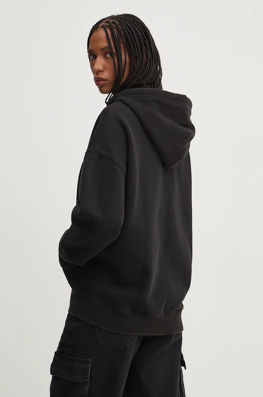 Guess Originals felpa M4BQ07.K9V31 nero