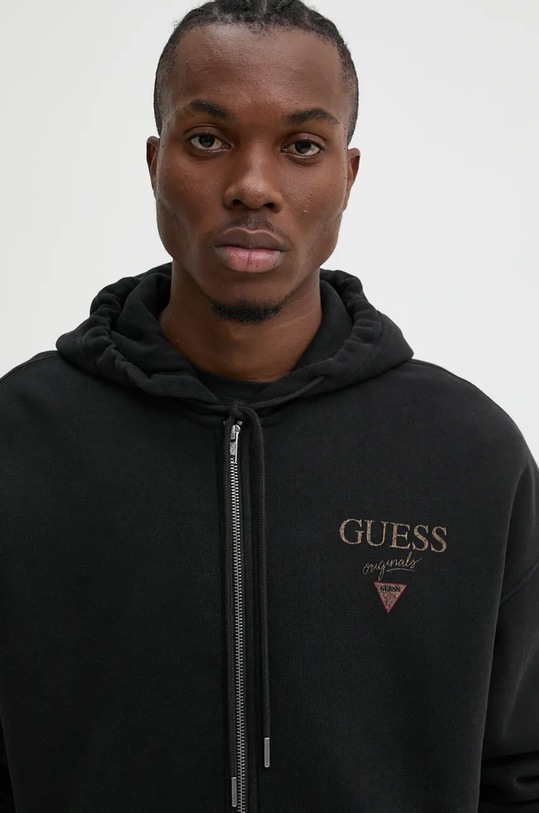 Guess Originals felpa M4BQ07.K9V31