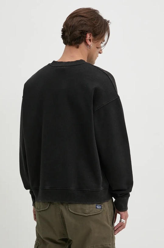 Odjeća Dukserica Guess Originals M4BQ11.K9V31 crna