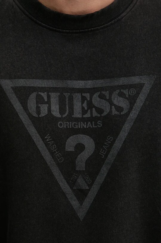 Guess Originals bluza M4BQ11.K9V31 czarny