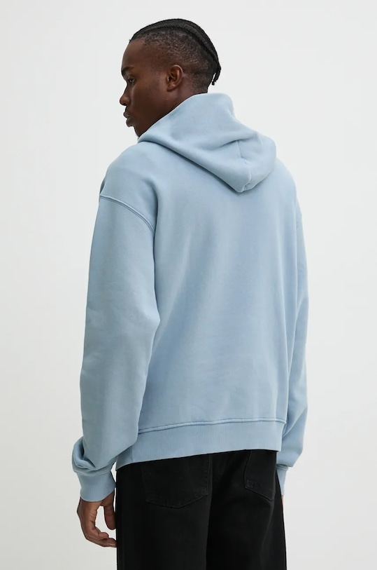 Guess Originals felpa blu M4BQ29.K9V31