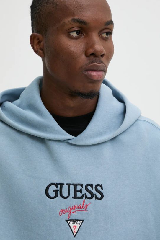 Кофта Guess Originals M4BQ29.K9V31