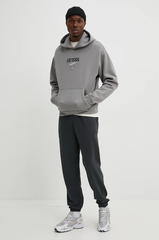 Guess Originals bluza M4BQ29.K9V31 gri AW24