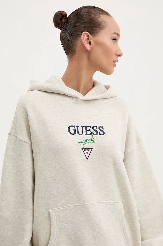 Guess Originals bluza szary M4BQ30.K9V31
