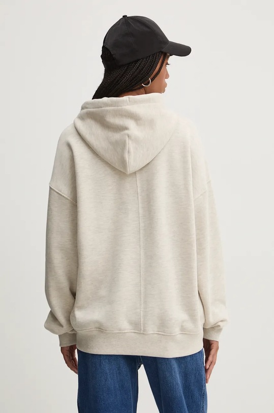 Dukserica Guess Originals siva M4BQ31.K9V31