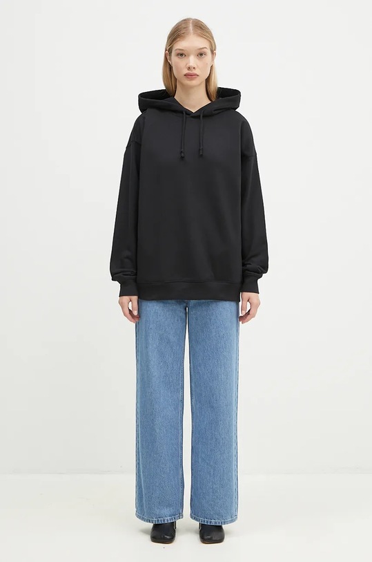 Y-3 bluză Graphic Hoodie IX0403