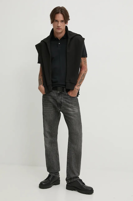 Кофта New Era чёрный 60435401