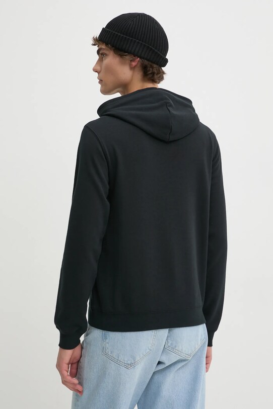 Converse bluza czarny 10026889.A01