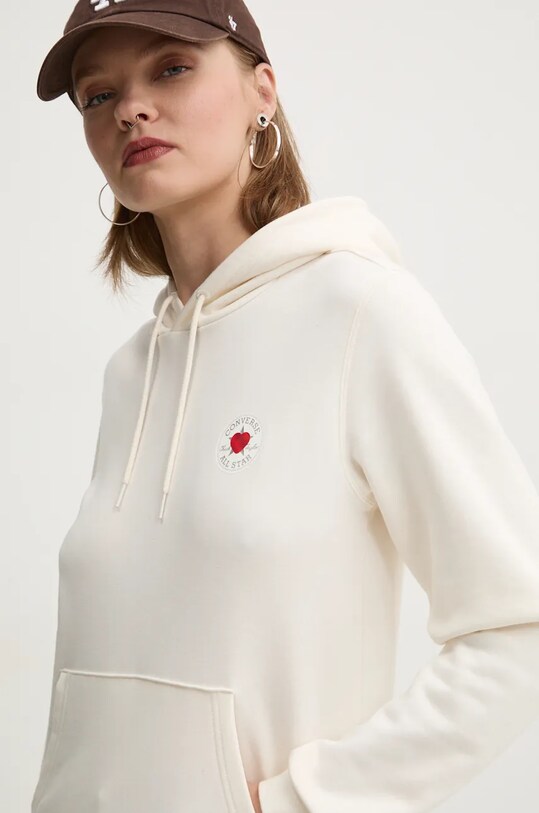 Кофта Converse 10026889.A02