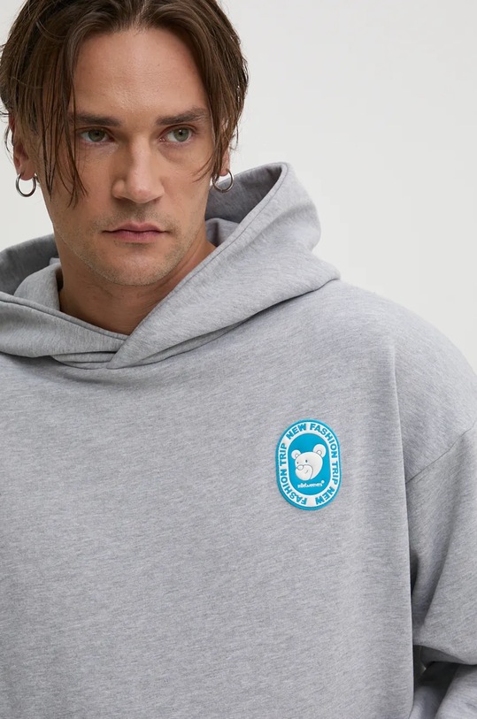 Inbetweeners bluza F4TWUAHS013