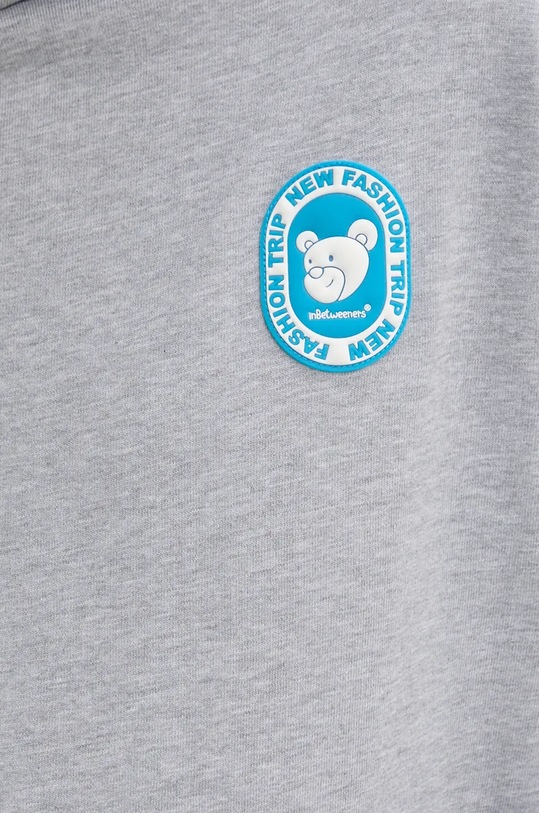 Inbetweeners bluza F4TWUAHS013