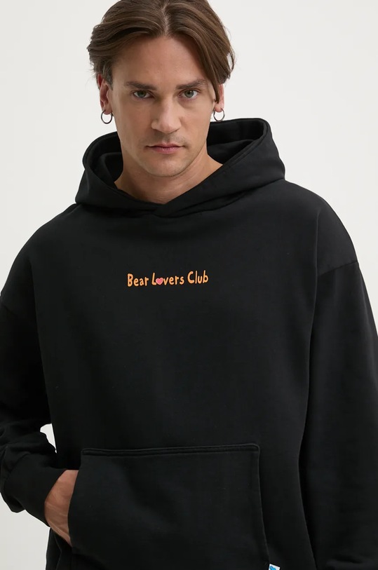 Inbetweeners hanorac de bumbac F4TWUAHS015