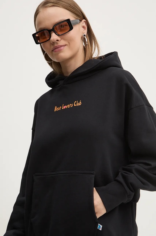 Inbetweeners hanorac de bumbac F4TWUAHS015