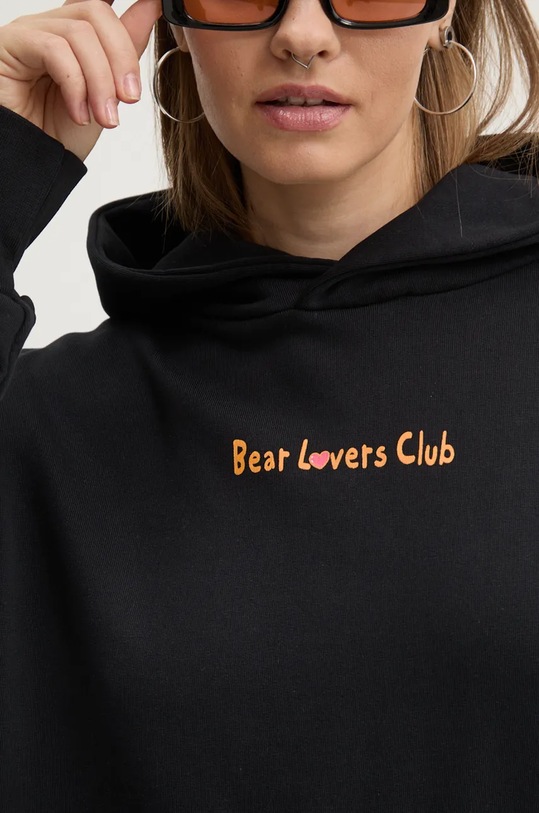 Inbetweeners hanorac de bumbac F4TWUAHS015