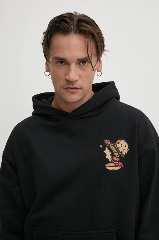 Inbetweeners hanorac de bumbac F4TWUAHS019