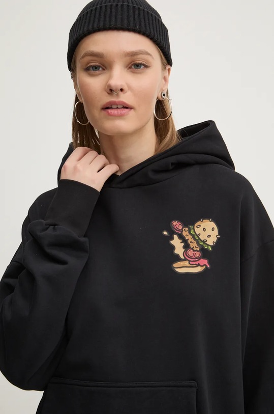 Inbetweeners hanorac de bumbac F4TWUAHS019