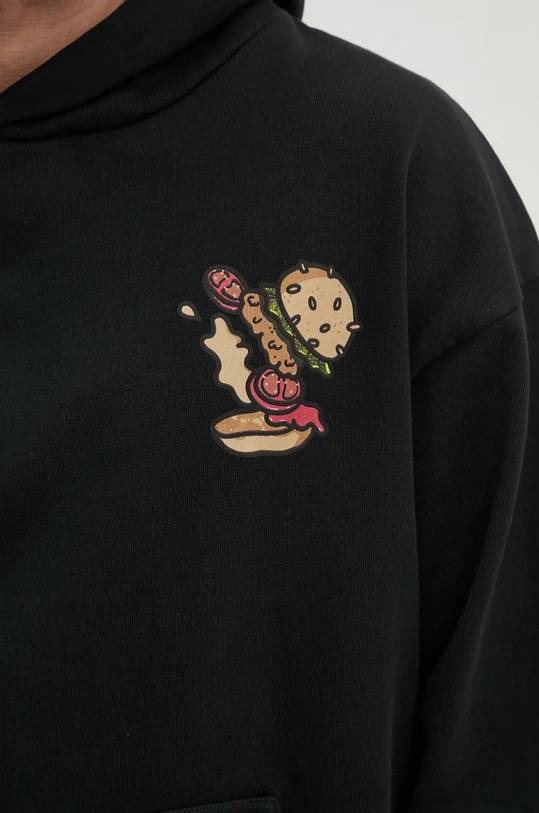 Inbetweeners hanorac de bumbac F4TWUAHS019