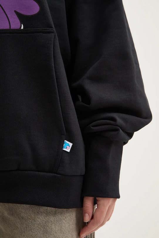 Inbetweeners bluza bawełniana F4TWUAHS071