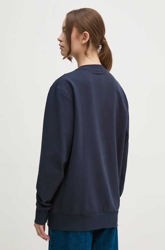 Mikina Red Bull Racing x Pepe Jeans RU580002 tmavomodrá