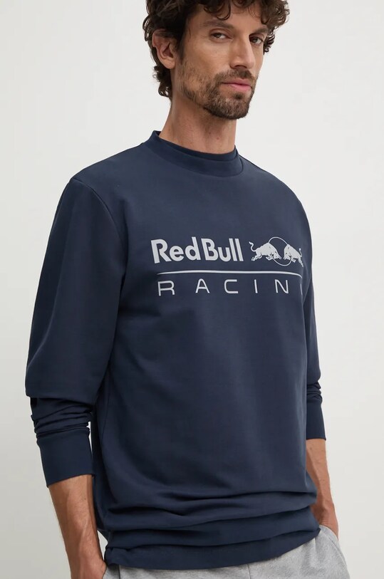 Pepe Jeans bluză Red Bull Racing x Pepe Jeans RU580002