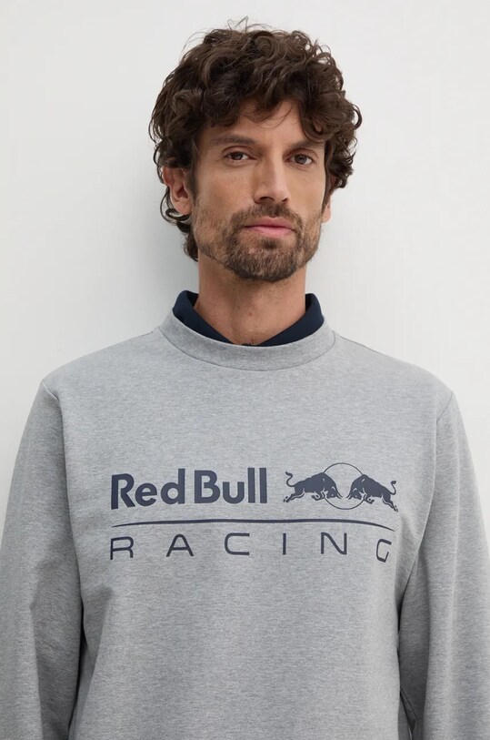 Pepe Jeans bluză Red Bull Racing x Pepe Jeans RU580002