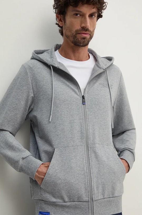 Pepe Jeans bluză Red Bull Racing x Pepe Jeans RU580005