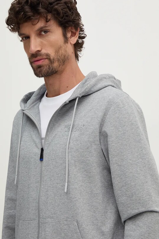 Pepe Jeans bluză Red Bull Racing x Pepe Jeans RU580005