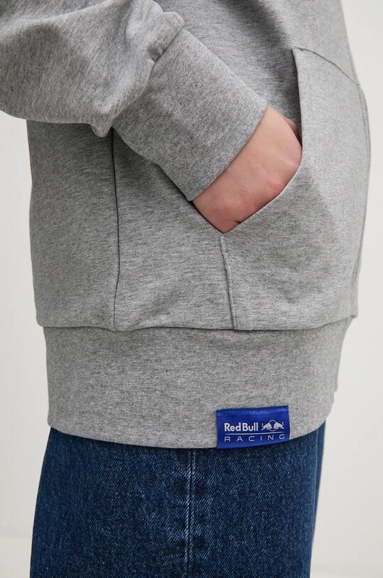 Pepe Jeans bluză Red Bull Racing x Pepe Jeans RU580005