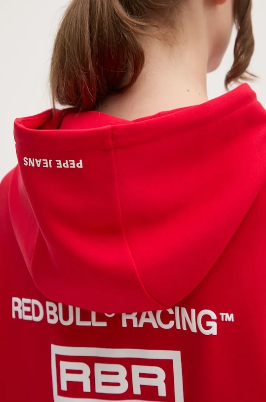 Red Bull Racing x Pepe Jeans felső RU580006