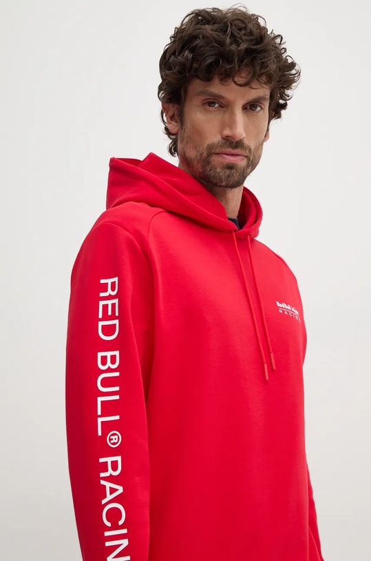 Mikina Red Bull Racing x Pepe Jeans RU580006