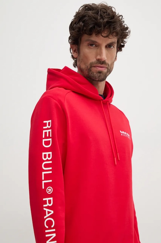 Red Bull Racing x Pepe Jeans felső RU580006