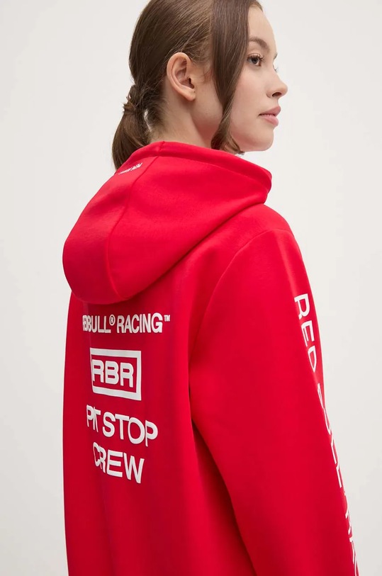 Red Bull Racing x Pepe Jeans felső RU580006