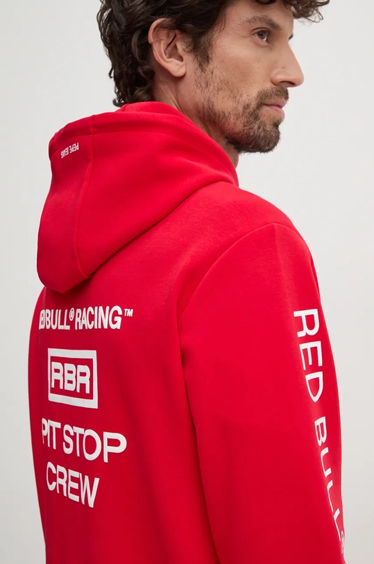 Red Bull Racing x Pepe Jeans felső RU580006