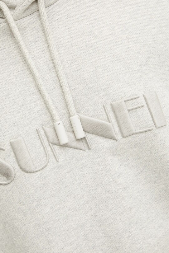 Βαμβακερό Φούτερ Sunnei RTWXJER018