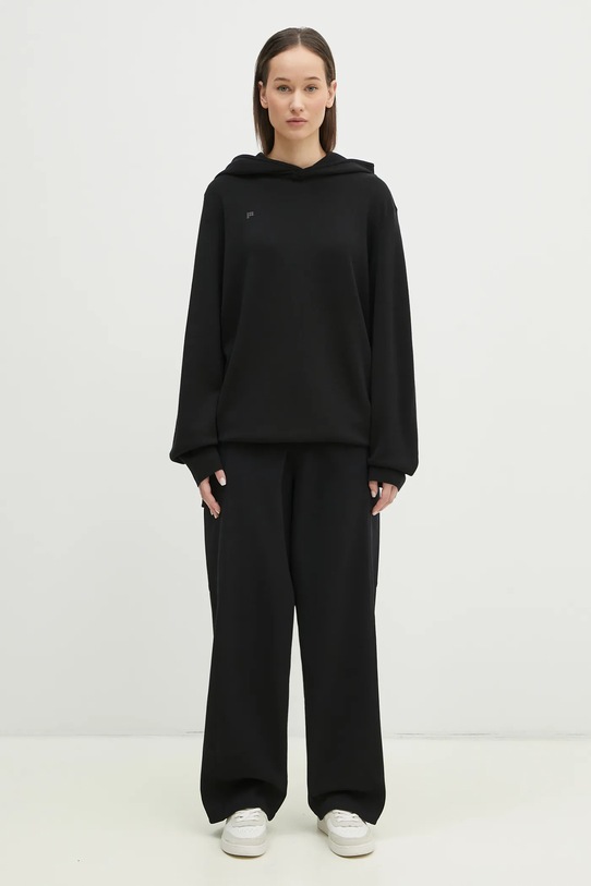 Pangaia wool sweatshirt 10001273