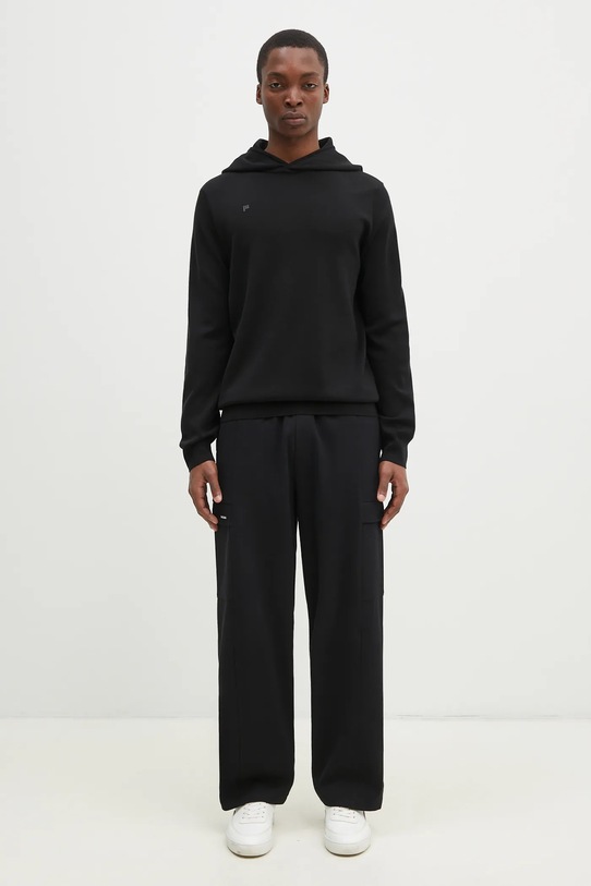 Pangaia wool sweatshirt 10001273