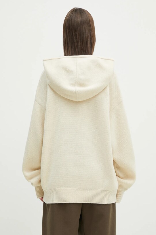 Pangaia cashmere jumper 10002216