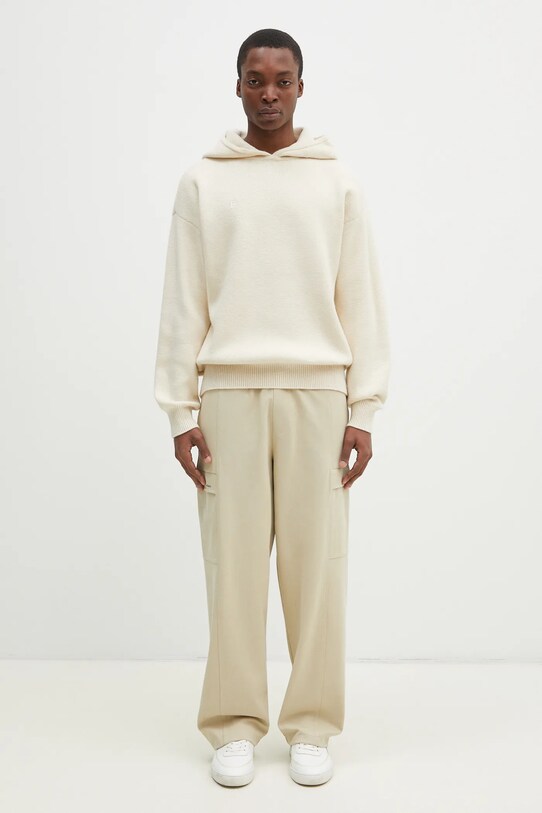 Pangaia cashmere jumper 10002216