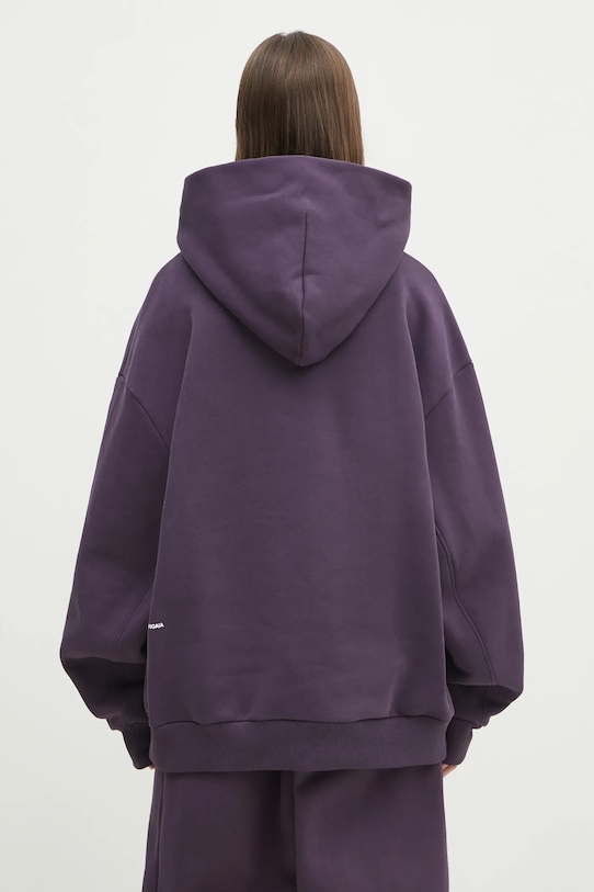 Βαμβακερή μπλούζα Pangaia 10001740