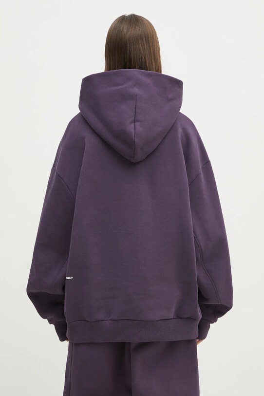 Pangaia cotton sweatshirt 10001740