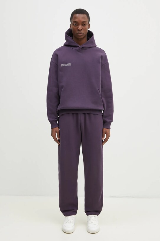 Pangaia cotton sweatshirt 10001740