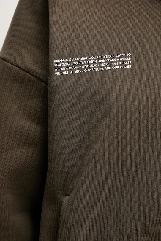 Bavlněná mikina Pangaia 10002310