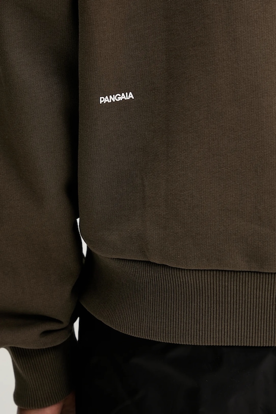 Bavlněná mikina Pangaia 10002310